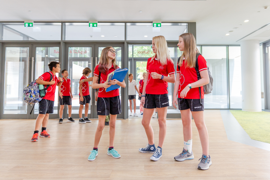 Tips to pick the right school for your child in the UAE Tips to pick the right school for your child in the UAE